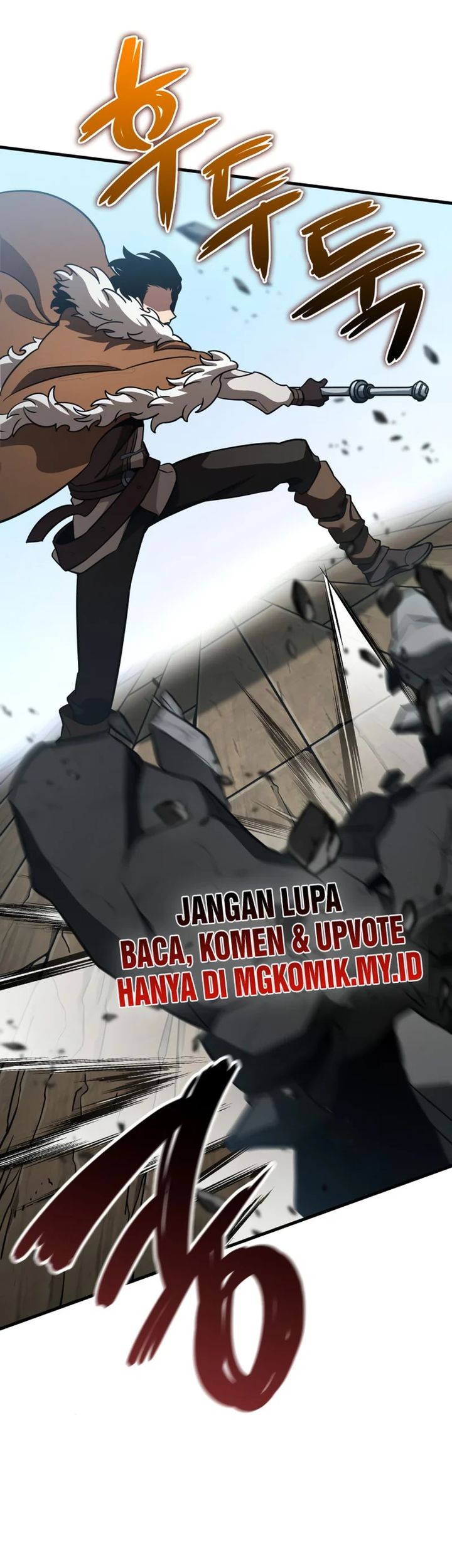 Vallhala Saga Chapter 44 Gambar 26