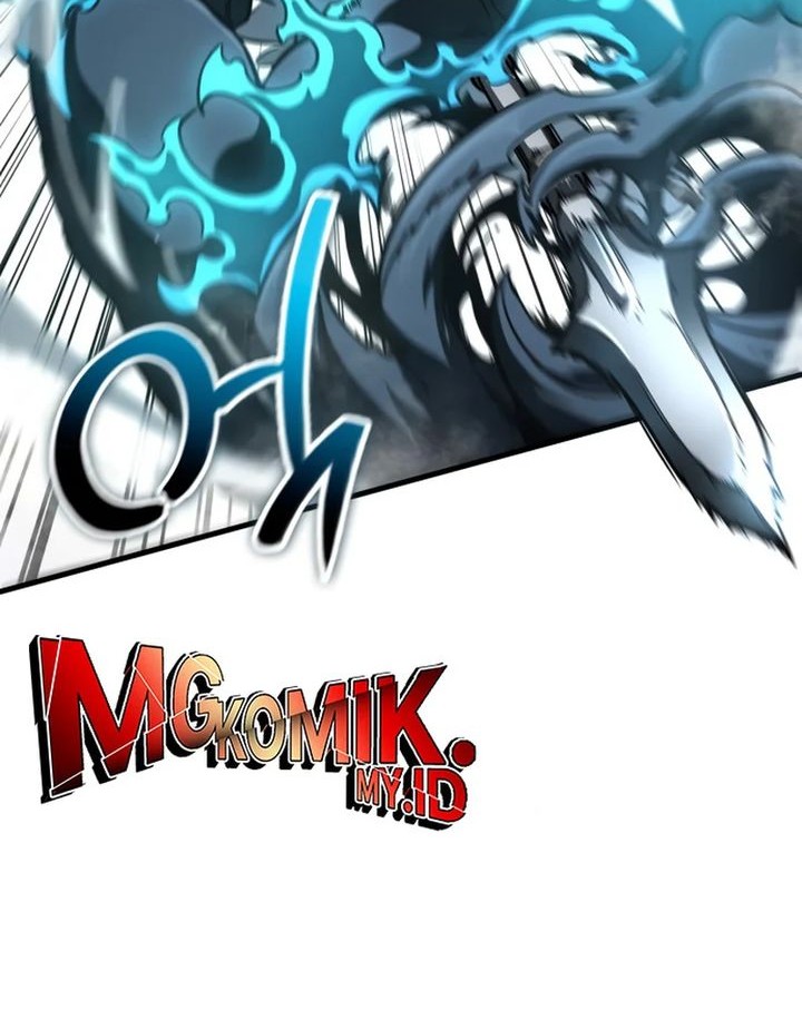 Vallhala Saga Chapter 44 Gambar 41