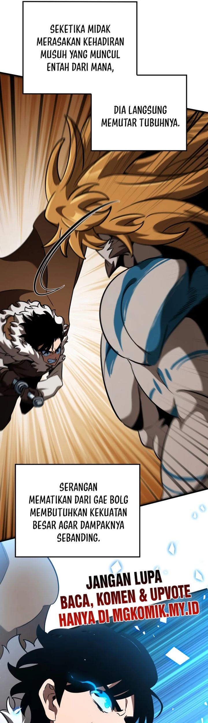 Vallhala Saga Chapter 44 Gambar 11