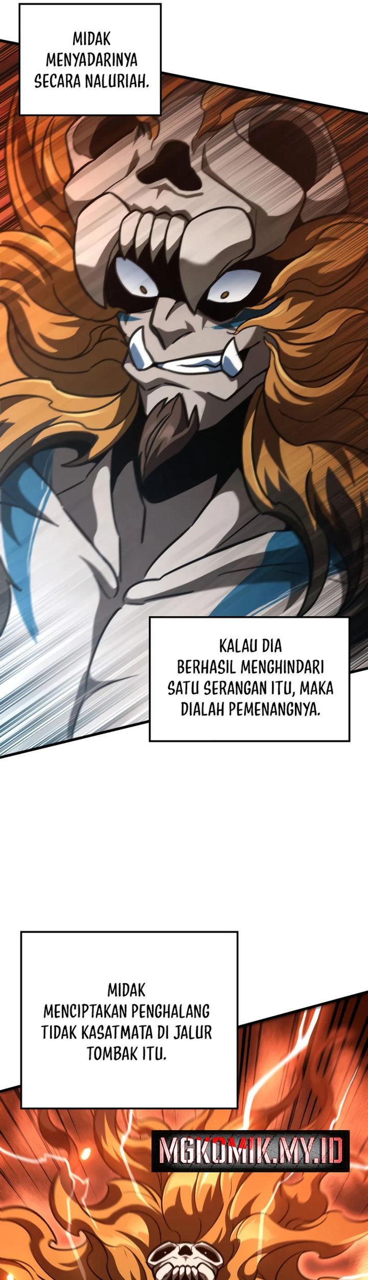 Vallhala Saga Chapter 44 Gambar 13