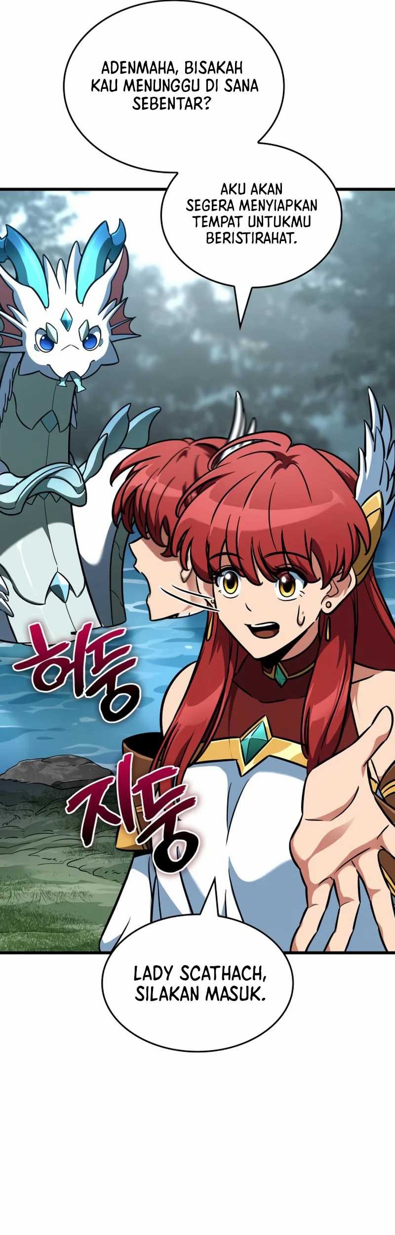 Vallhala Saga Chapter 45 Gambar 23