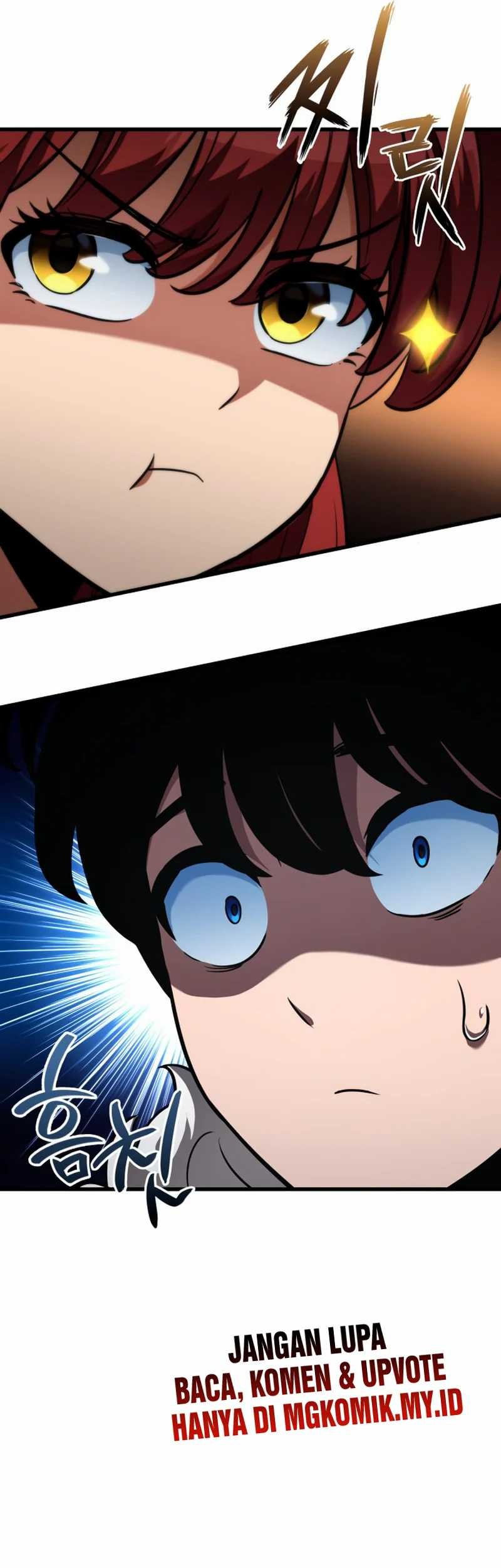 Vallhala Saga Chapter 45 Gambar 25