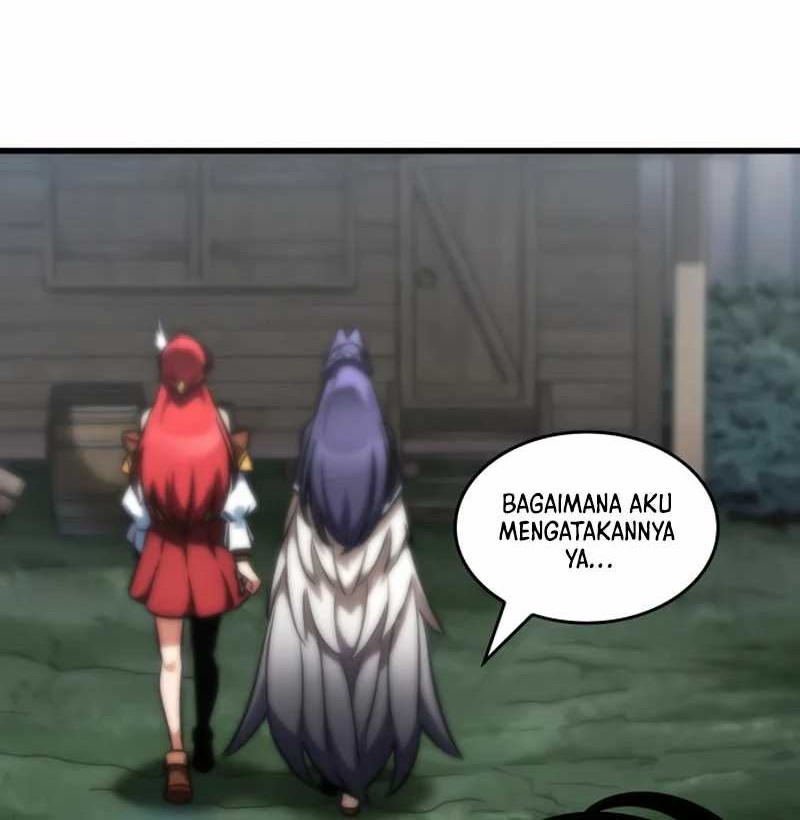 Vallhala Saga Chapter 45 Gambar 26