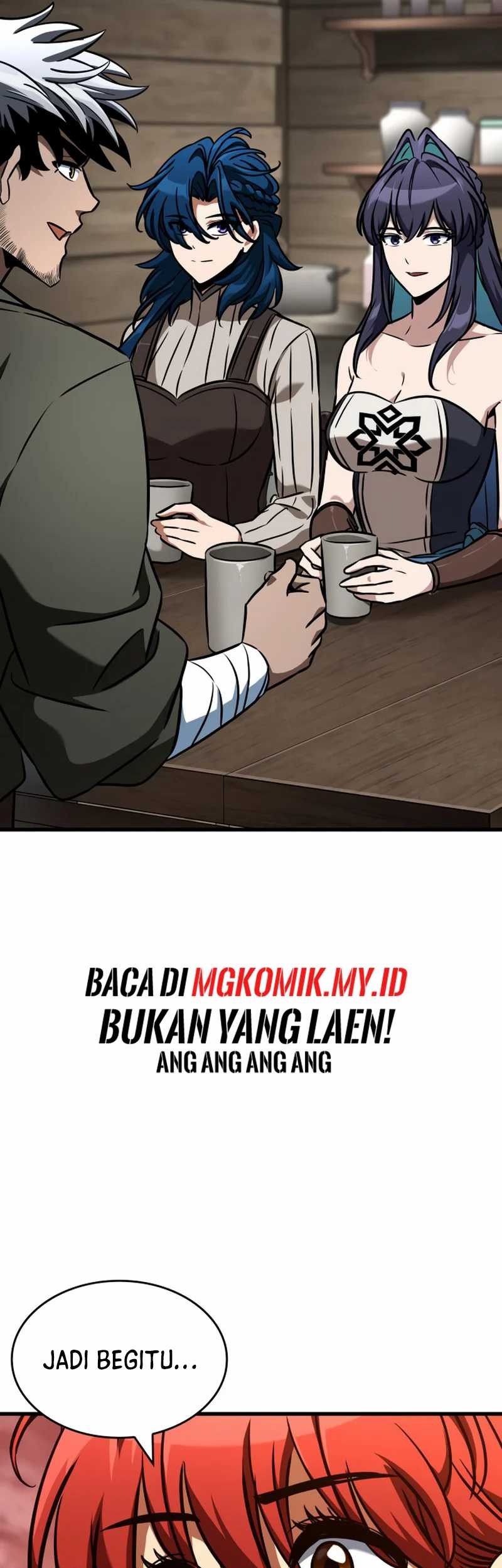 Vallhala Saga Chapter 45 Gambar 29