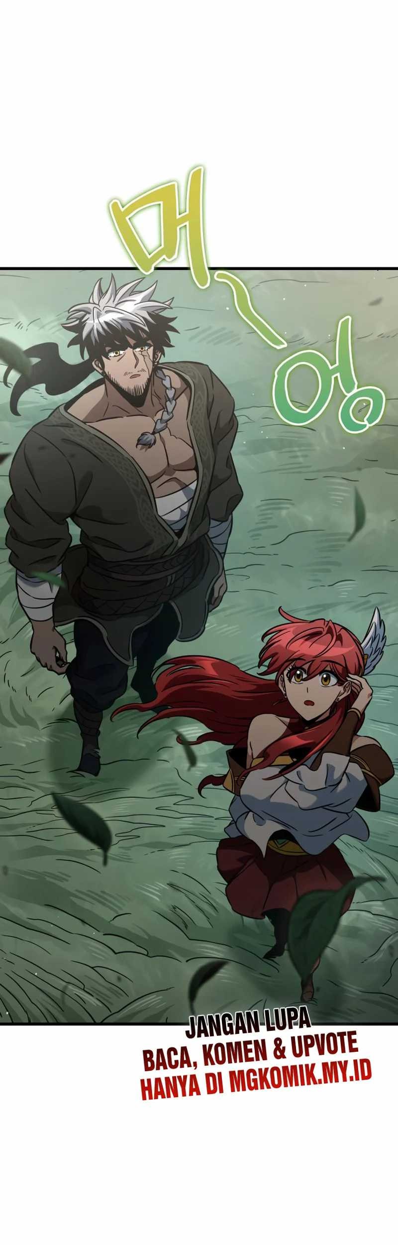 Vallhala Saga Chapter 45 Gambar 3