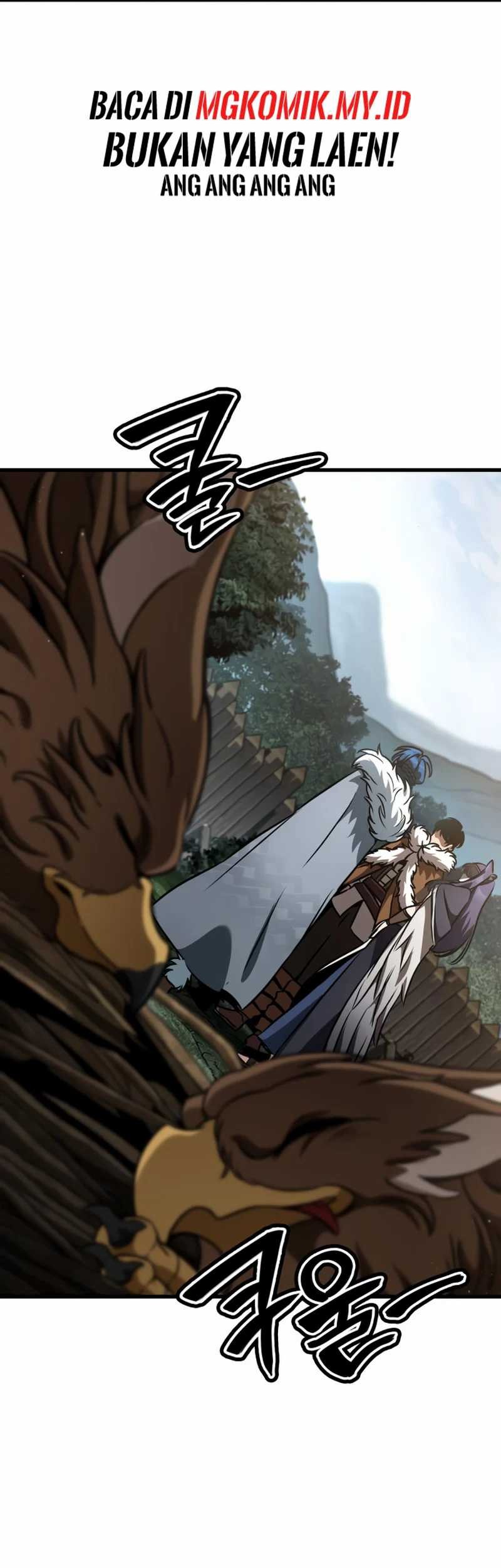 Vallhala Saga Chapter 45 Gambar 7