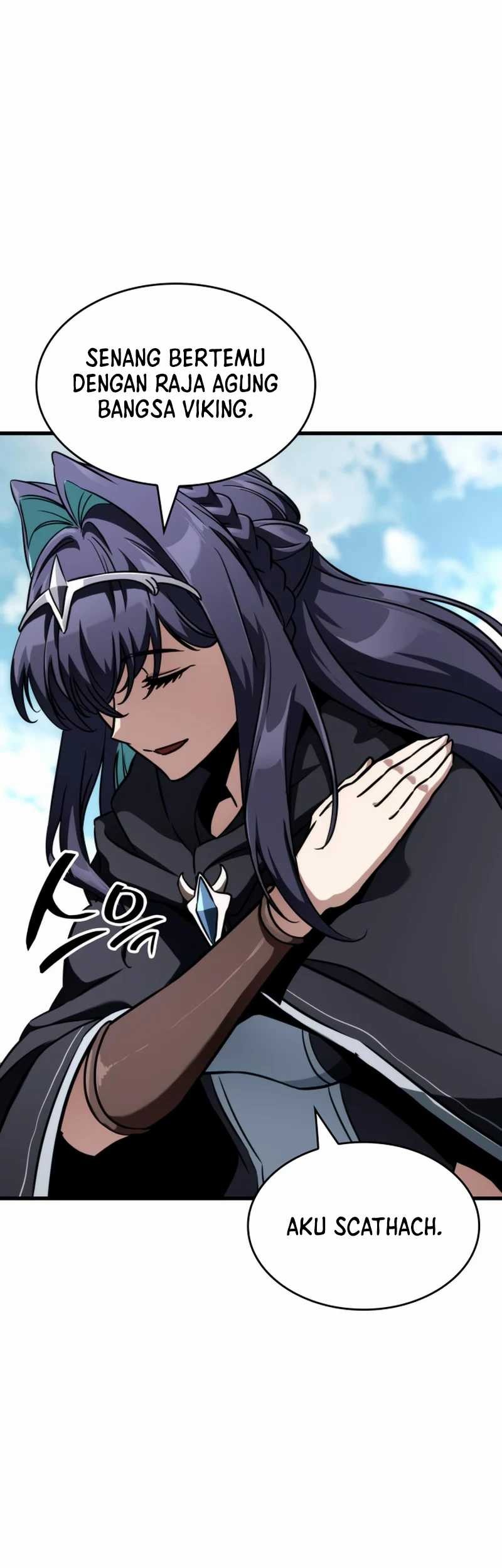 Vallhala Saga Chapter 45 Gambar 11