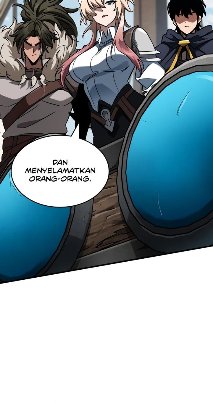 Vallhala Saga Chapter 46 Gambar 53