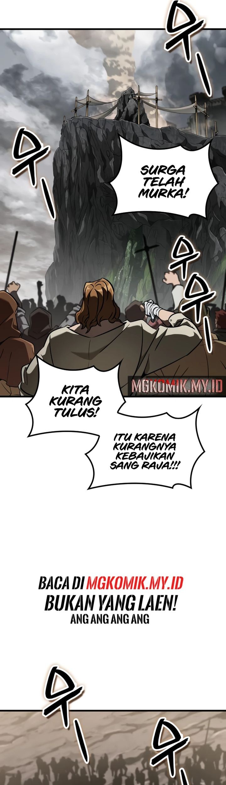 Vallhala Saga Chapter 46 Gambar 7