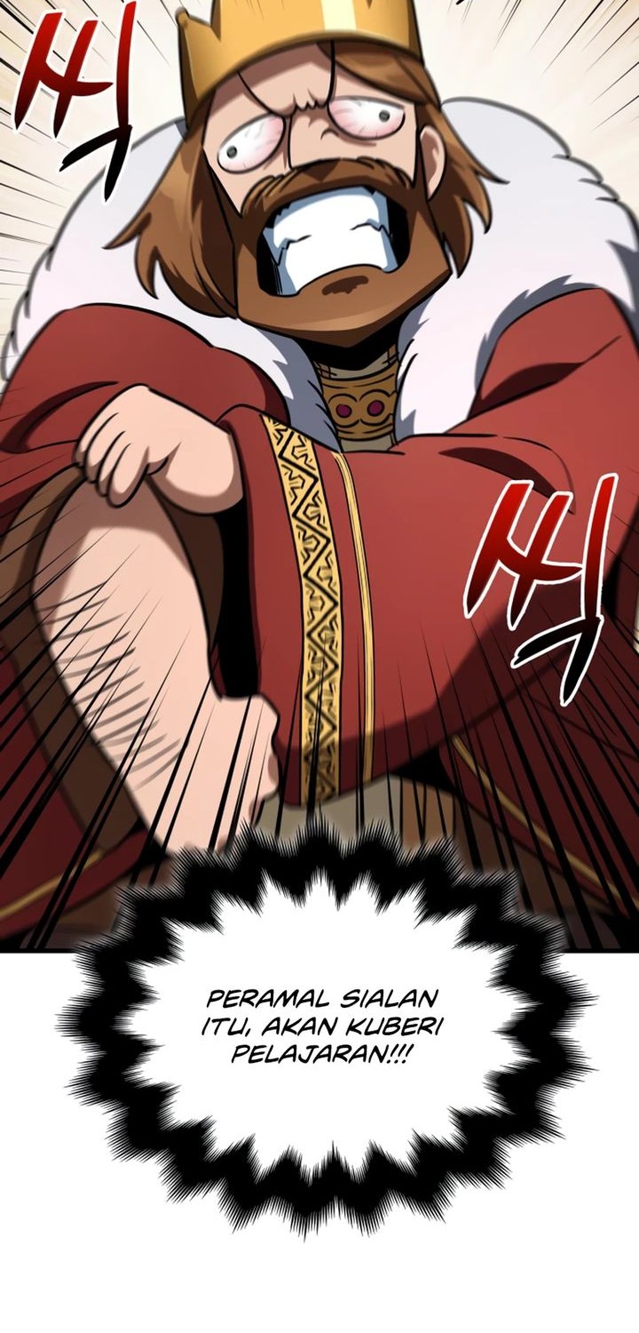 Vallhala Saga Chapter 46 Gambar 10