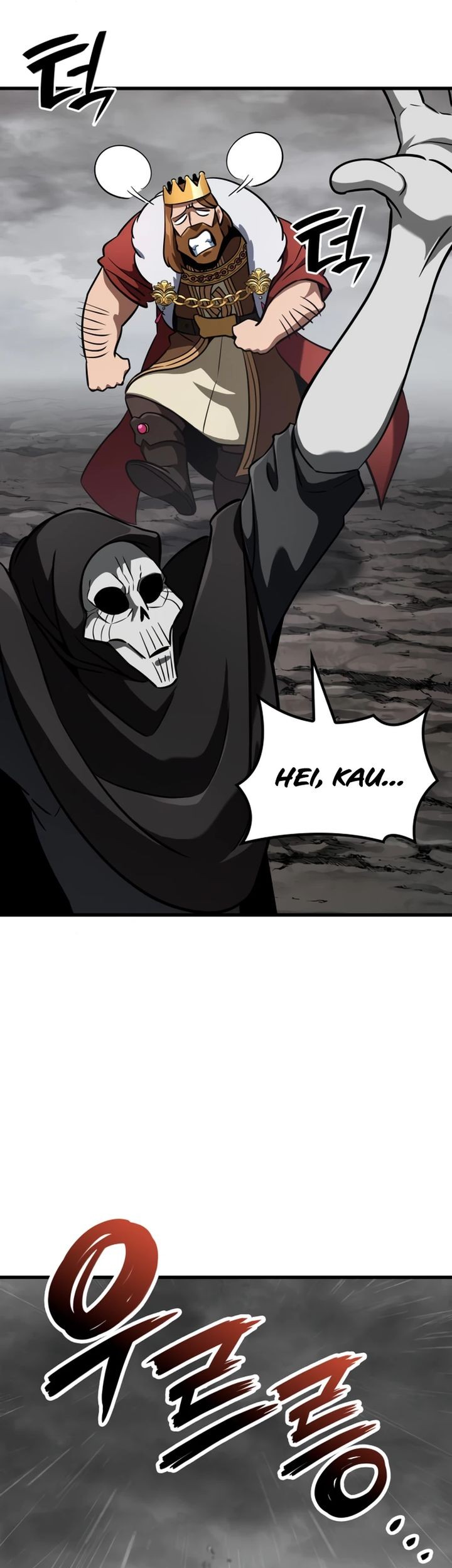 Vallhala Saga Chapter 46 Gambar 11