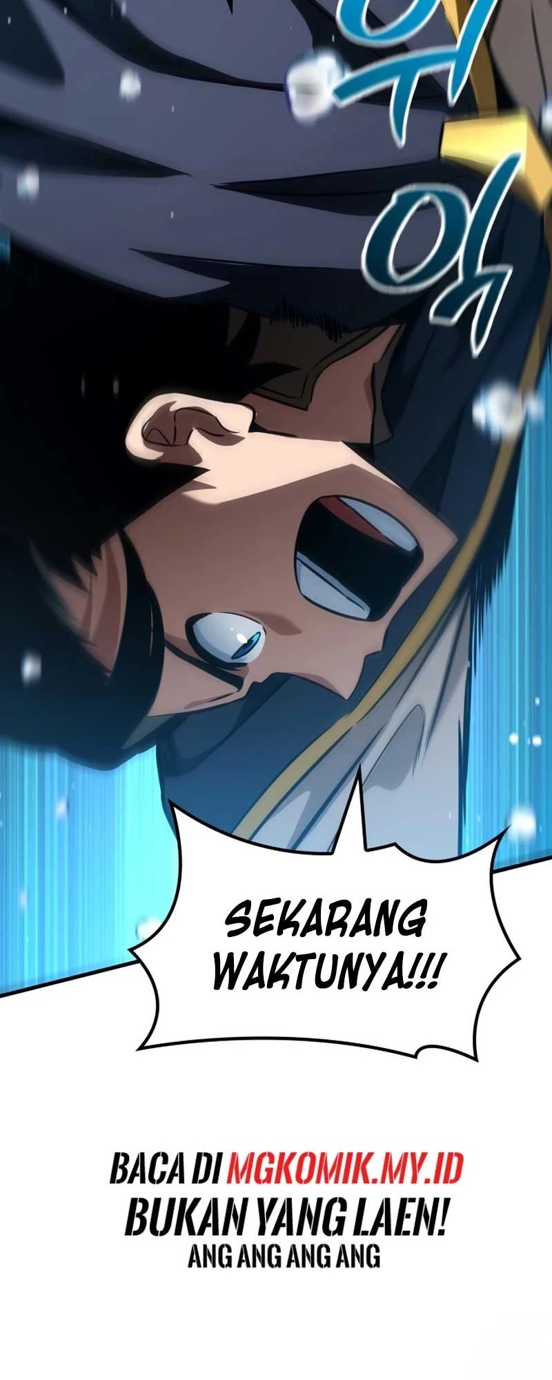 Vallhala Saga Chapter 47 Gambar 54