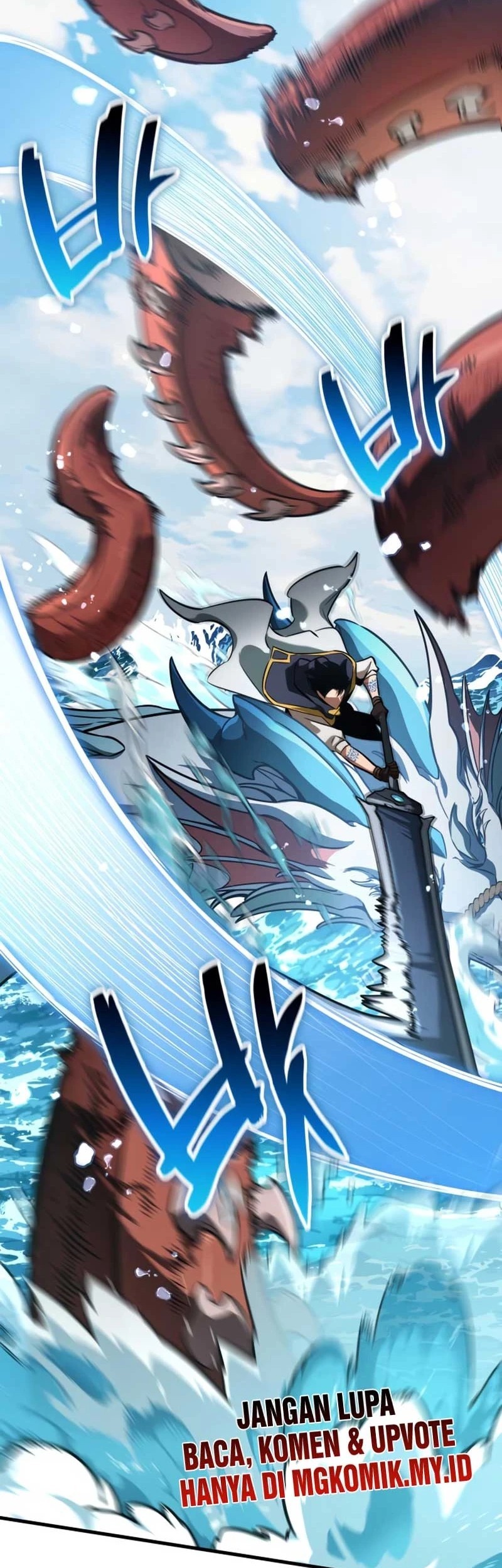 Vallhala Saga Chapter 47 Gambar 7