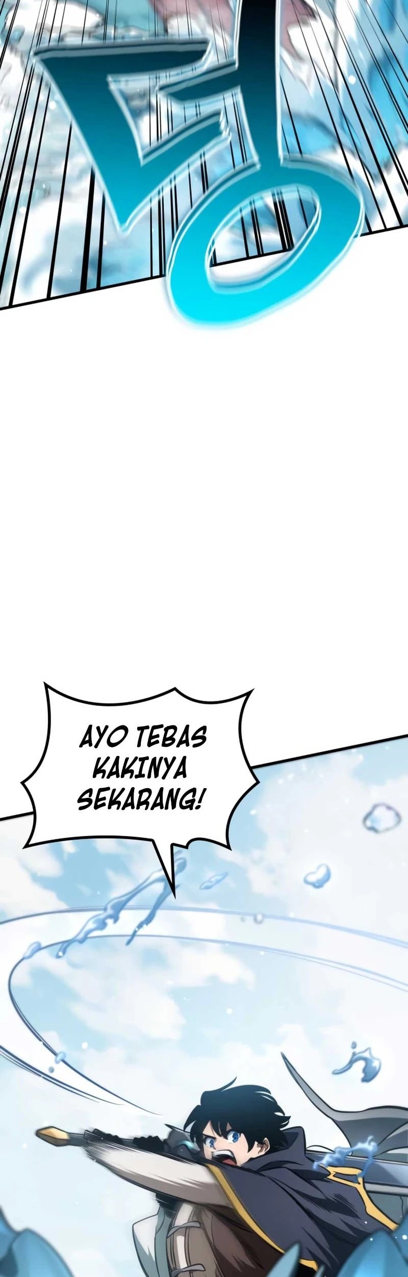 Vallhala Saga Chapter 47 Gambar 11