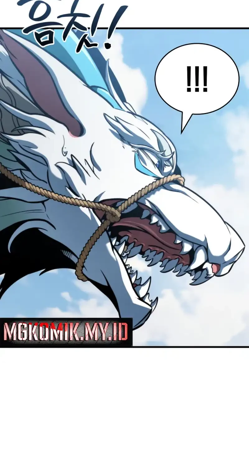 Vallhala Saga Chapter 49 Gambar 36
