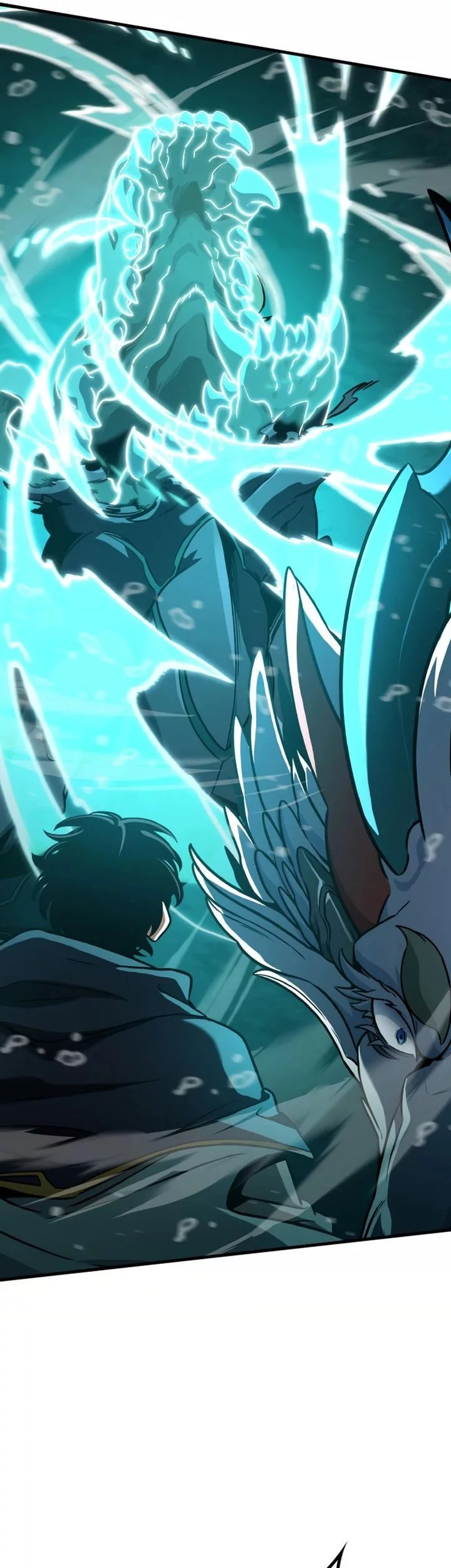 Vallhala Saga Chapter 51 Gambar 3