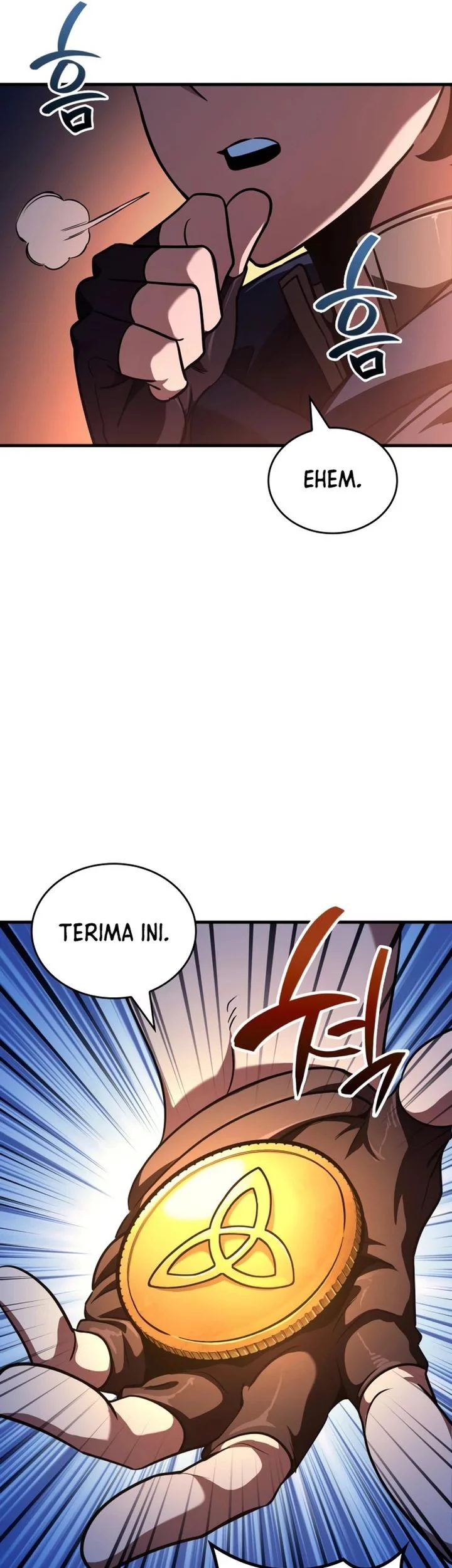 Vallhala Saga Chapter 51 Gambar 59