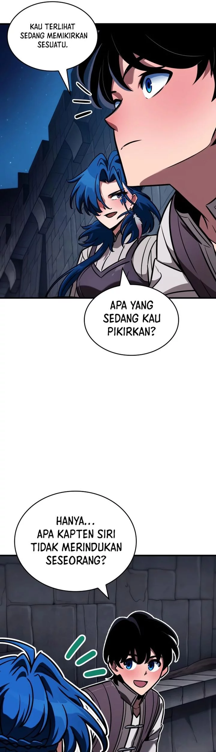 Vallhala Saga Chapter 51 Gambar 75