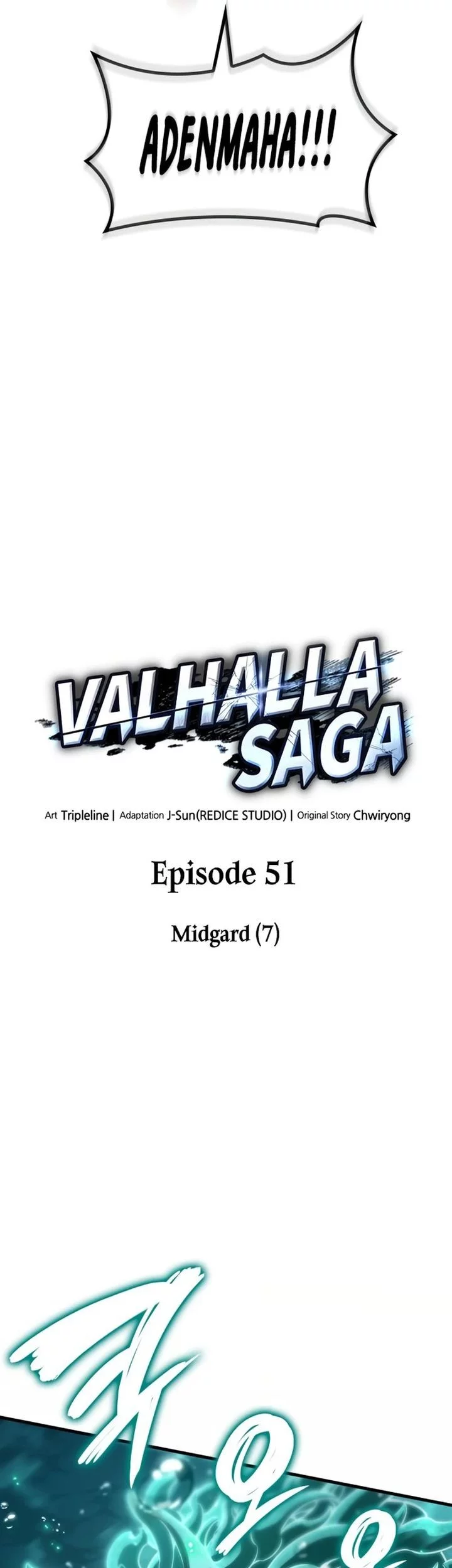 Vallhala Saga Chapter 51 Gambar 15