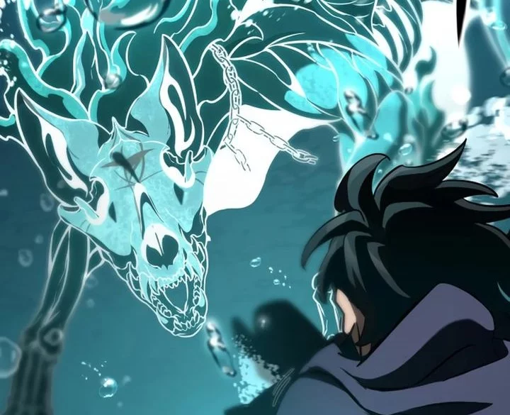 Vallhala Saga Chapter 51 Gambar 18