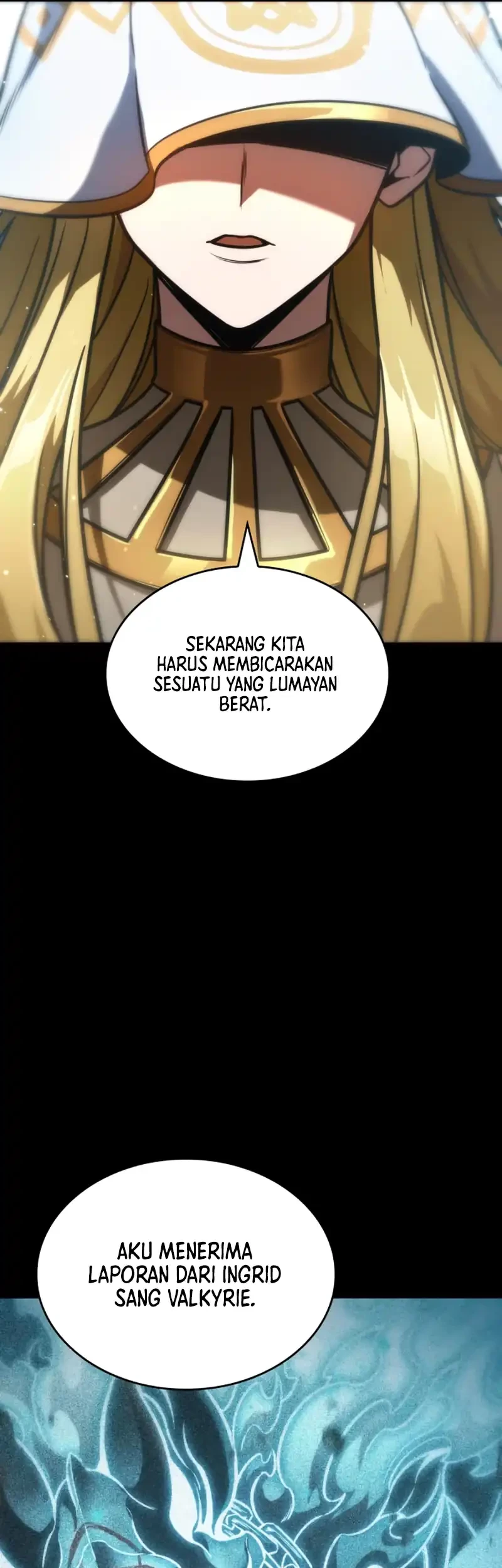 Vallhala Saga Chapter 52 Gambar 18