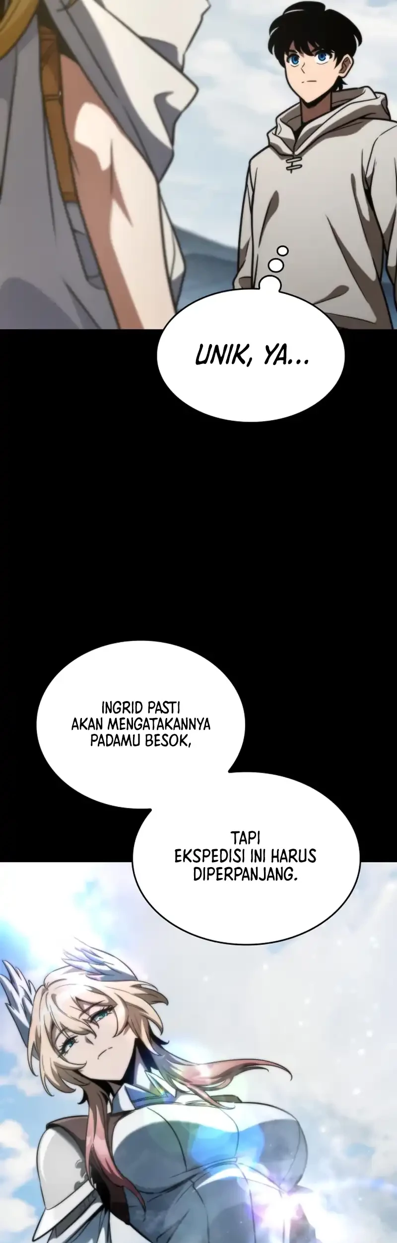 Vallhala Saga Chapter 52 Gambar 22