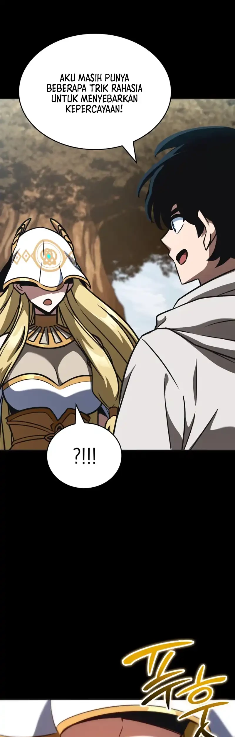 Vallhala Saga Chapter 52 Gambar 36