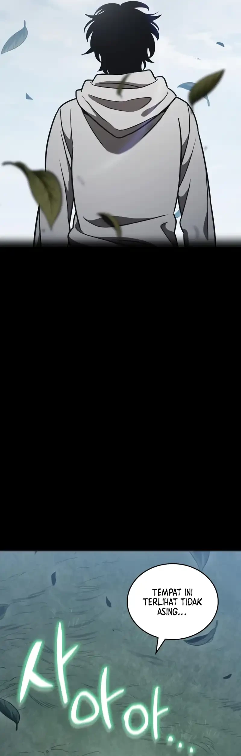 Vallhala Saga Chapter 52 Gambar 7