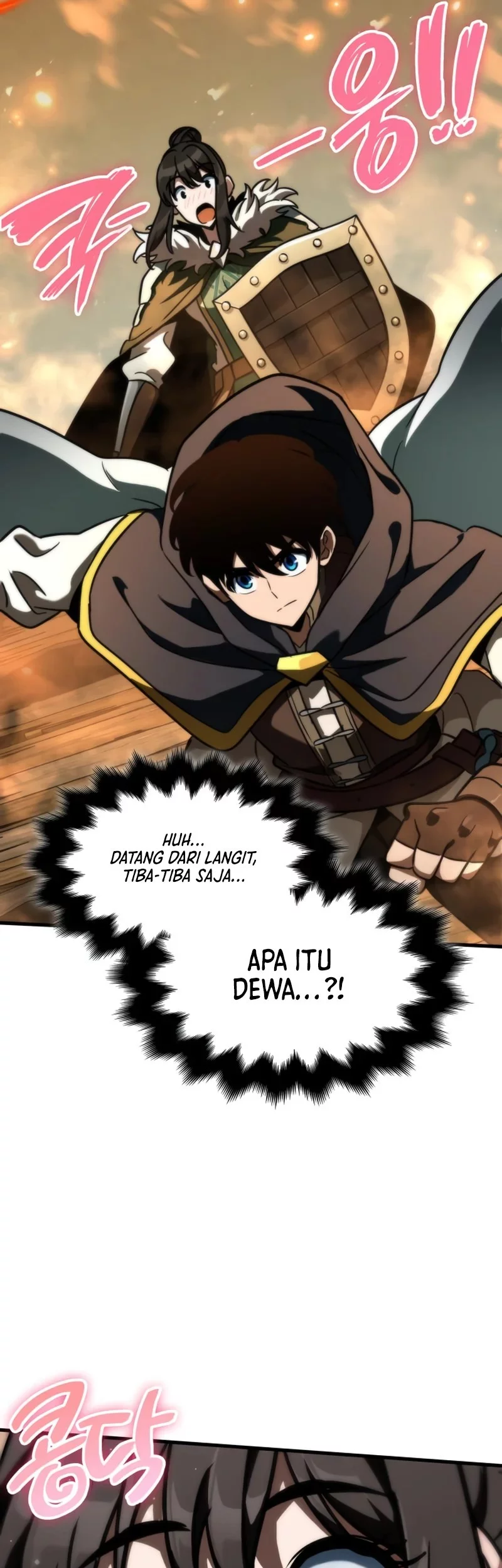 Vallhala Saga Chapter 53 Gambar 36