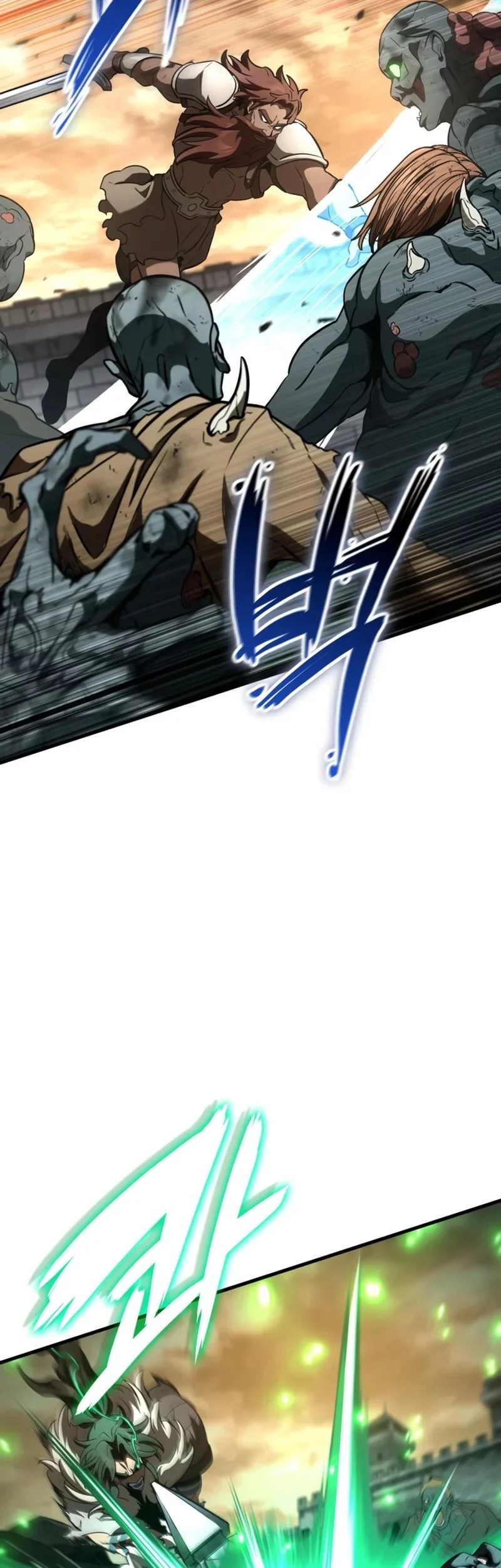 Vallhala Saga Chapter 53 Gambar 3