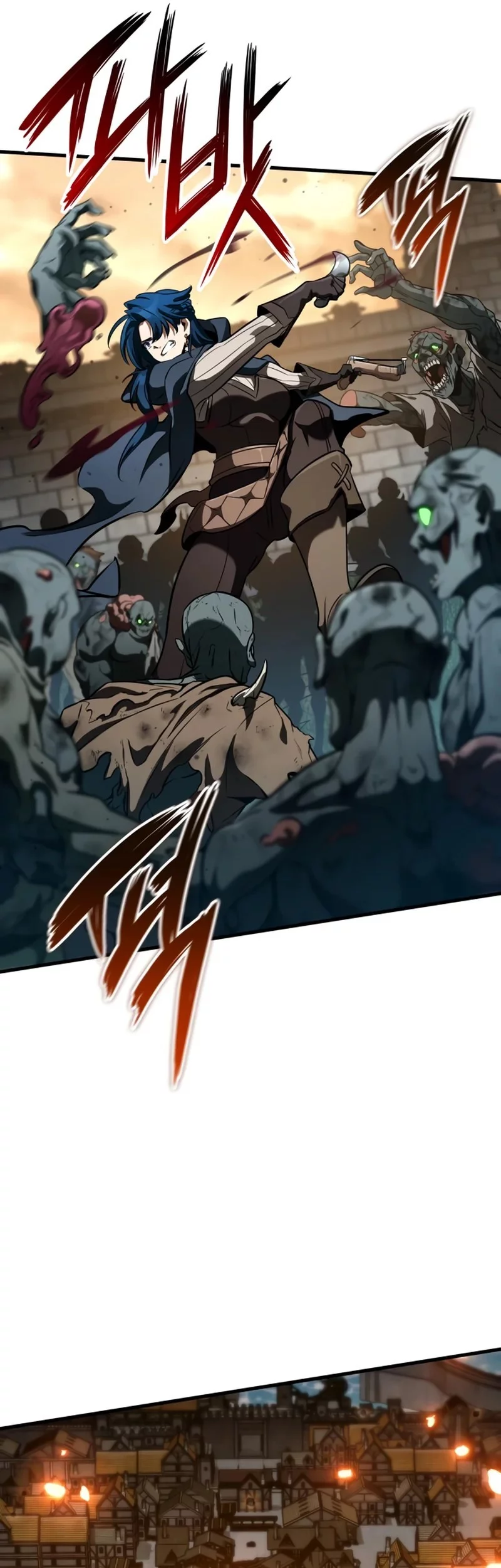 Vallhala Saga Chapter 53 Gambar 5