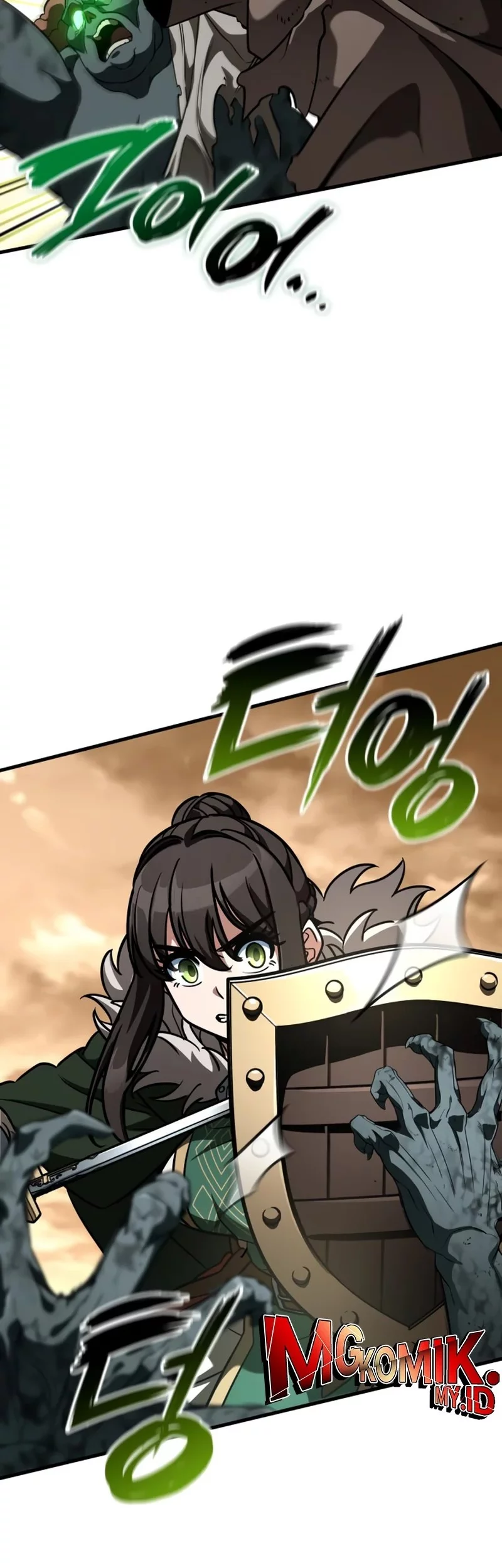 Vallhala Saga Chapter 53 Gambar 10