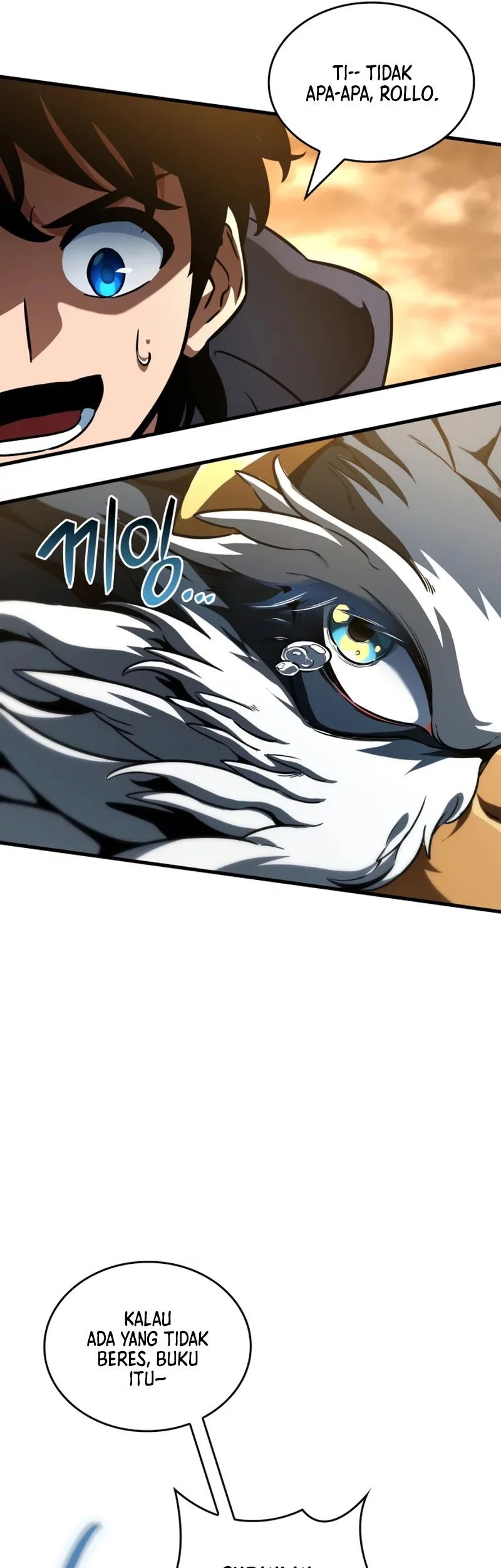 Vallhala Saga Chapter 53 Gambar 20