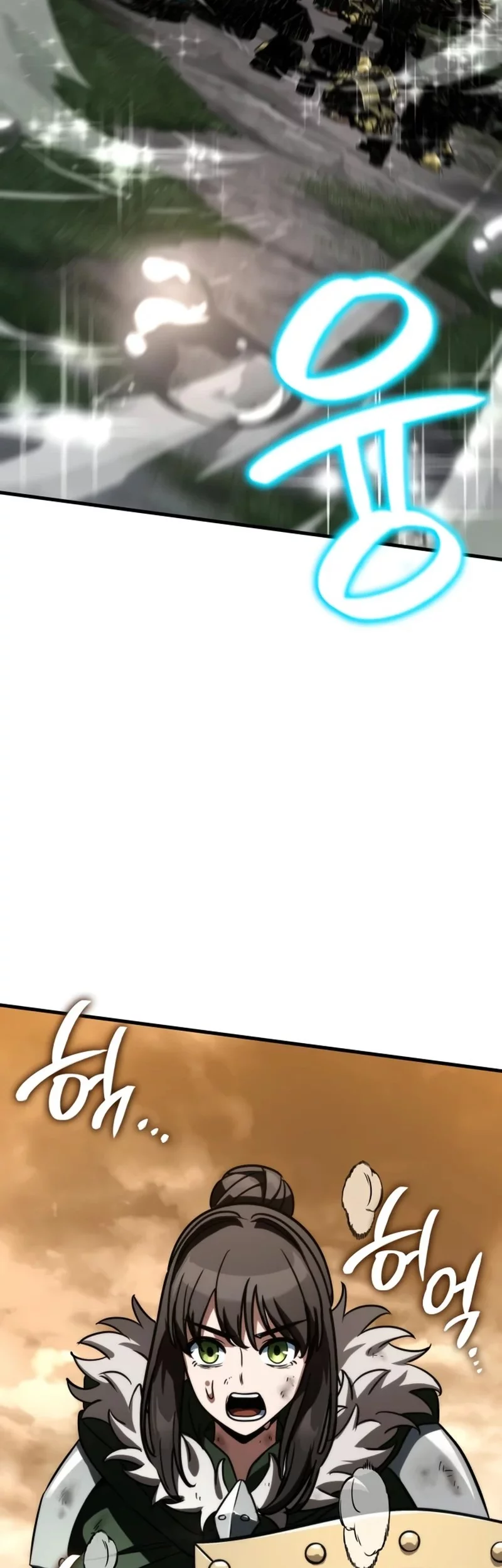 Vallhala Saga Chapter 53 Gambar 22