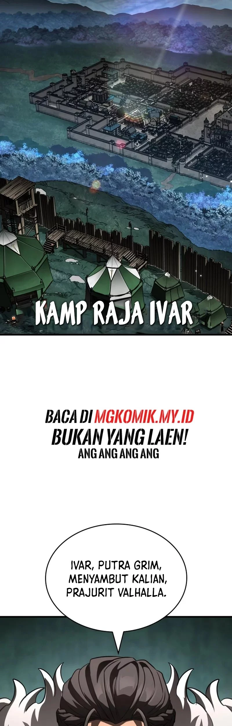 Vallhala Saga Chapter 54 Gambar 43