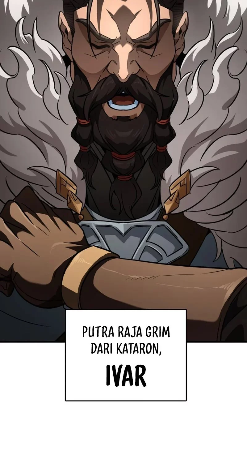 Vallhala Saga Chapter 54 Gambar 44