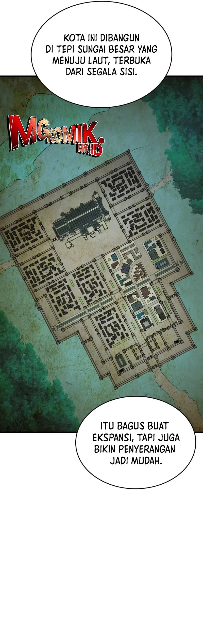 Vallhala Saga Chapter 54 Gambar 57