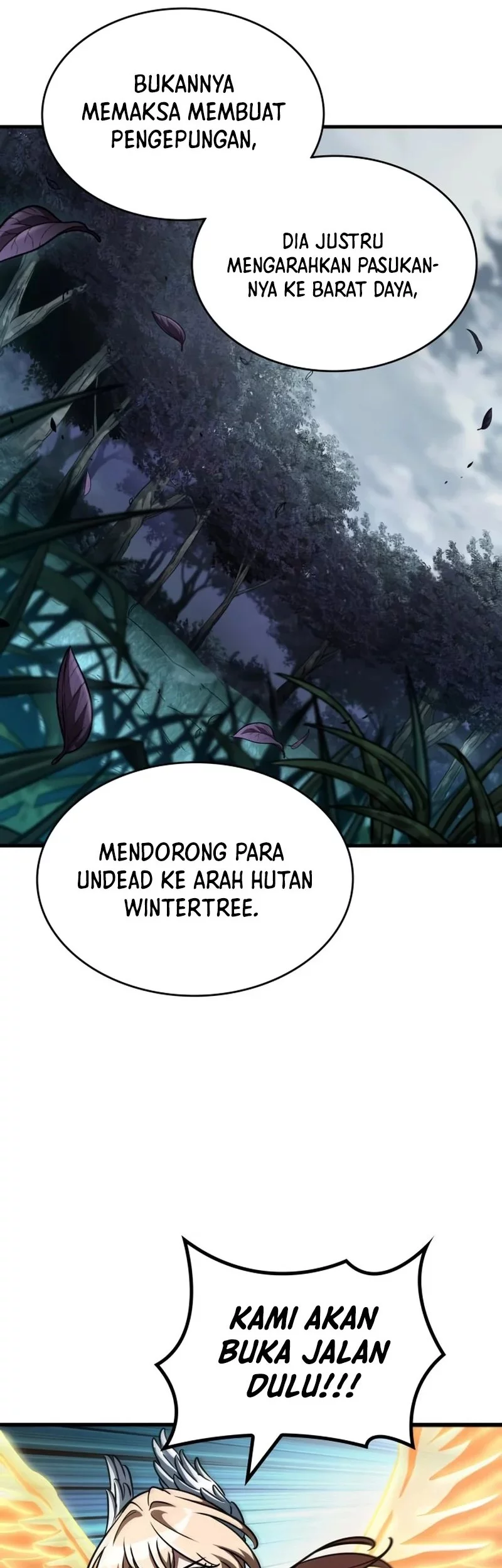 Vallhala Saga Chapter 54 Gambar 58