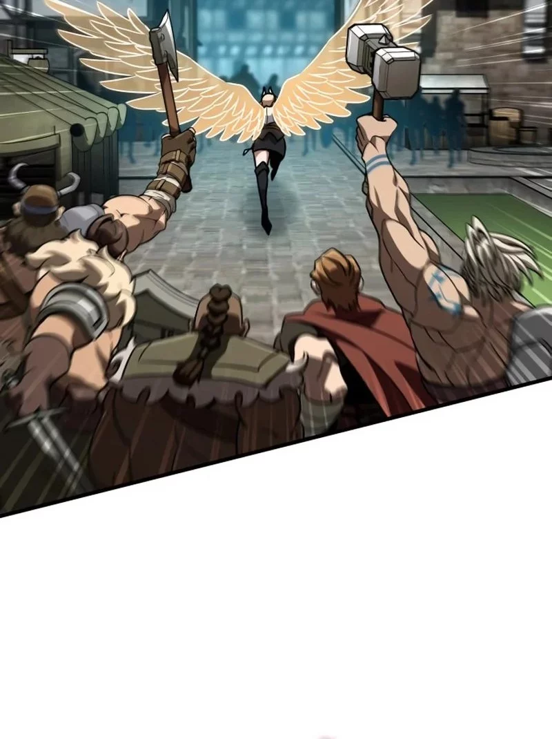 Vallhala Saga Chapter 54 Gambar 60