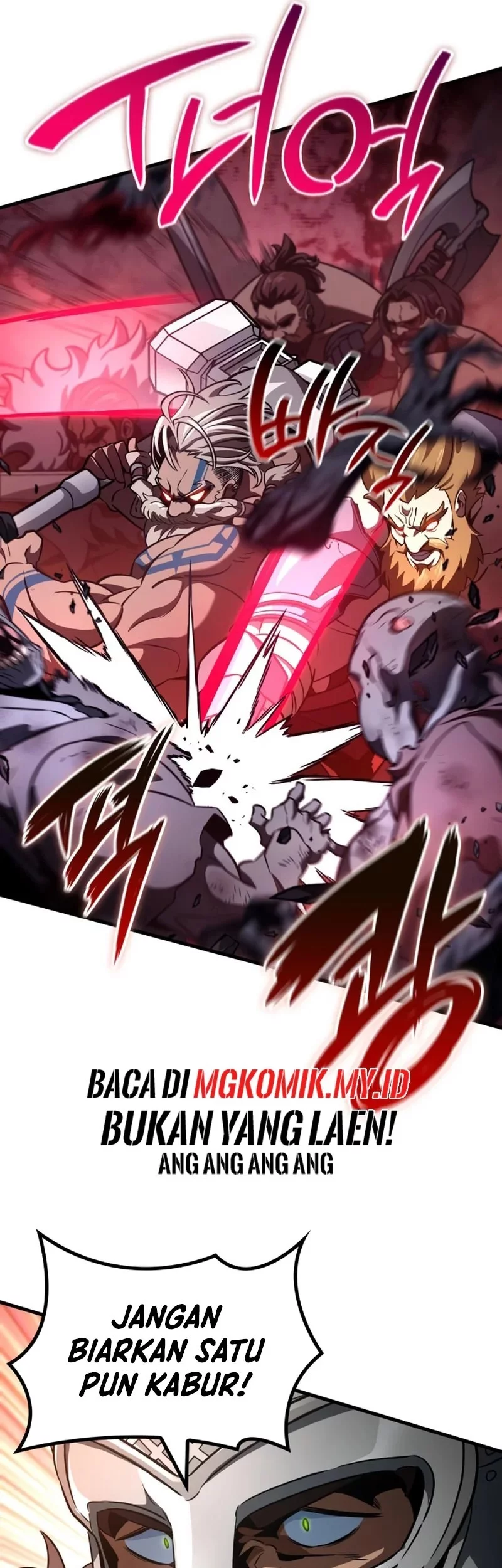 Vallhala Saga Chapter 54 Gambar 61