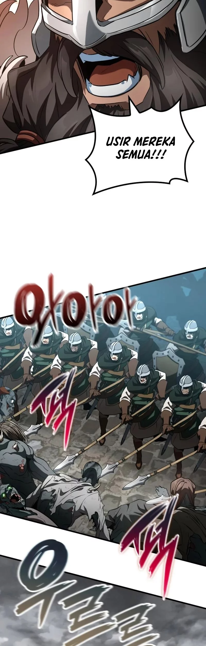 Vallhala Saga Chapter 54 Gambar 62