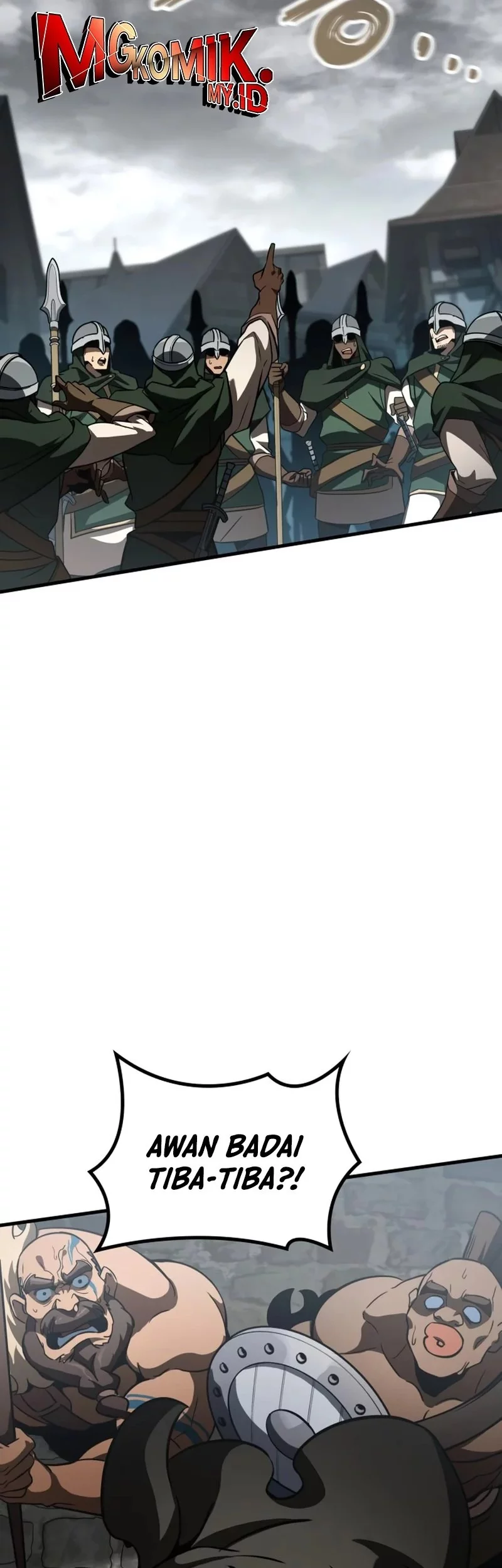 Vallhala Saga Chapter 54 Gambar 63