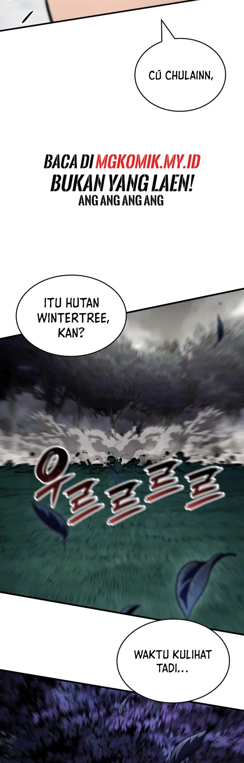 Vallhala Saga Chapter 54 Gambar 71