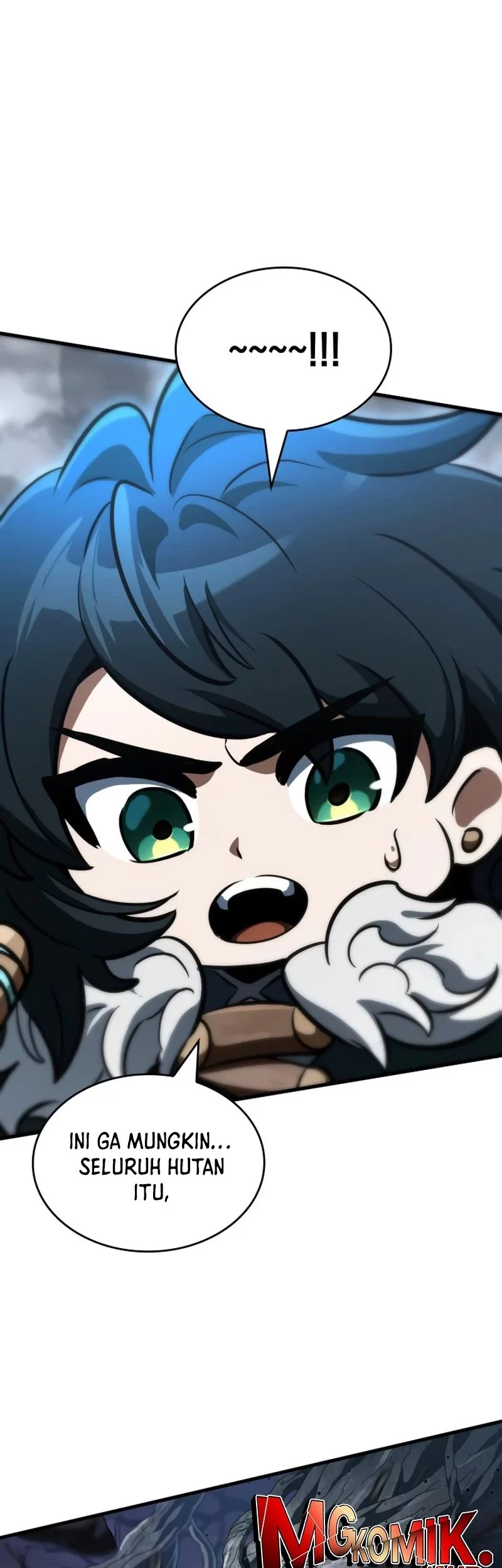 Vallhala Saga Chapter 54 Gambar 74