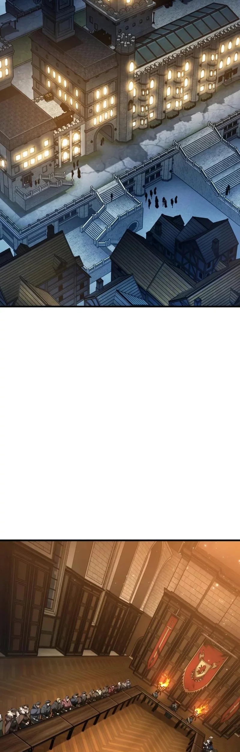 Manhwa Vallhala Saga Chapter 54 gambar nomor 2