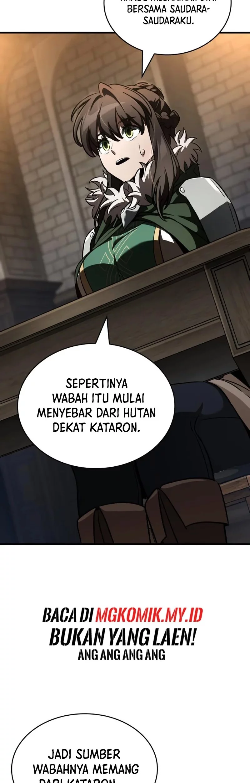 Vallhala Saga Chapter 54 Gambar 6