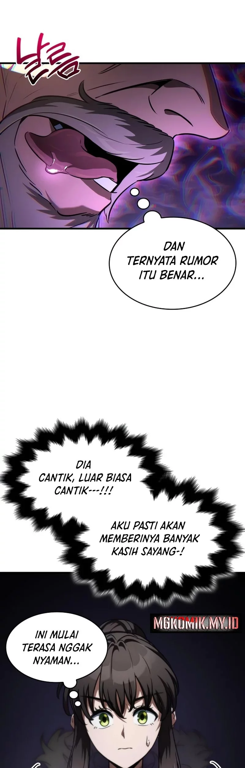 Vallhala Saga Chapter 54 Gambar 9