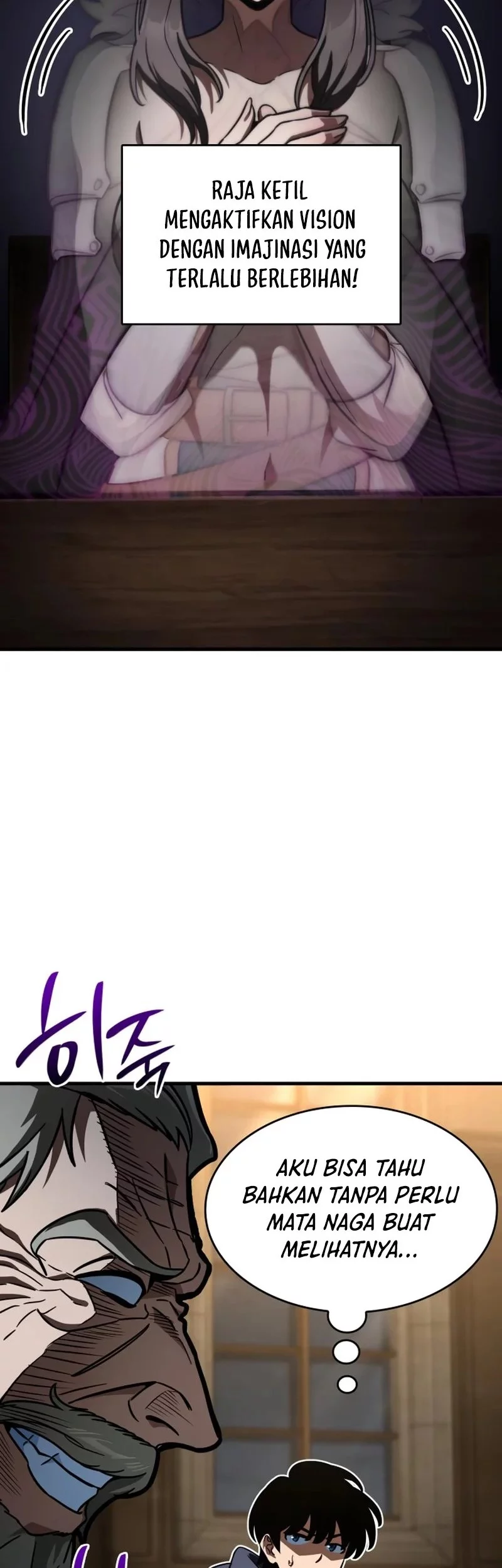 Vallhala Saga Chapter 54 Gambar 10