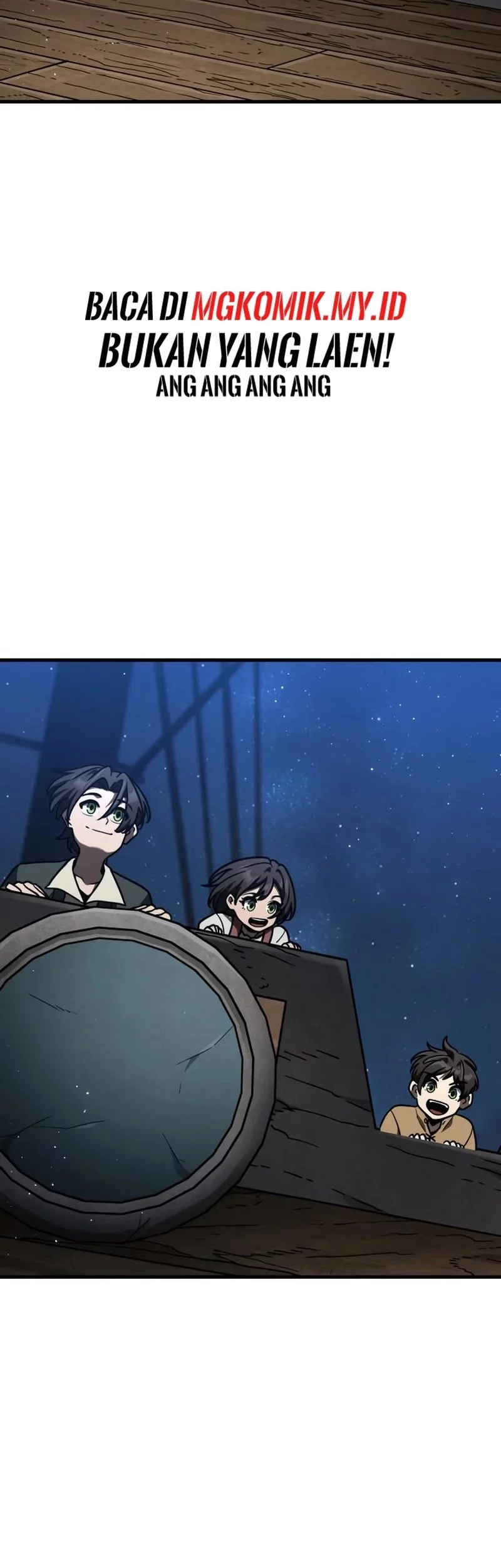 Vallhala Saga Chapter 54 Gambar 25