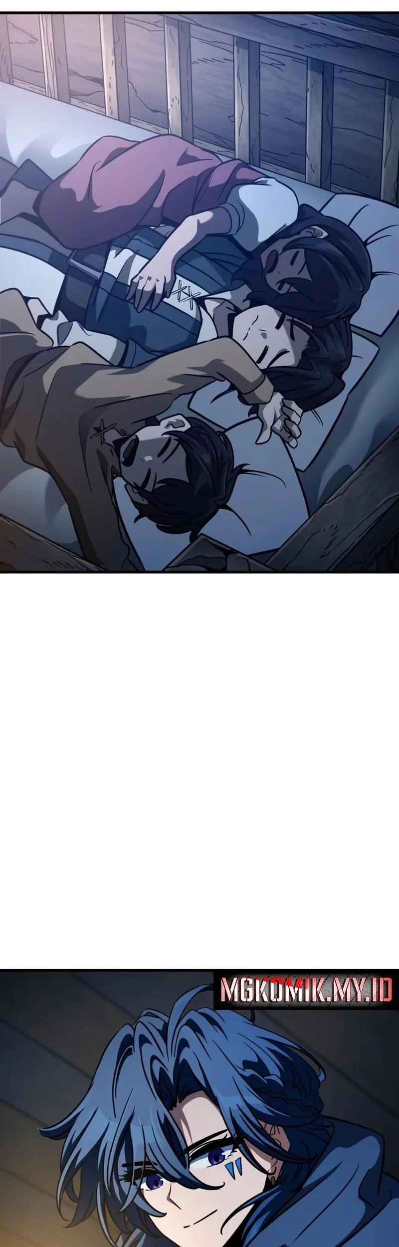 Vallhala Saga Chapter 54 Gambar 27